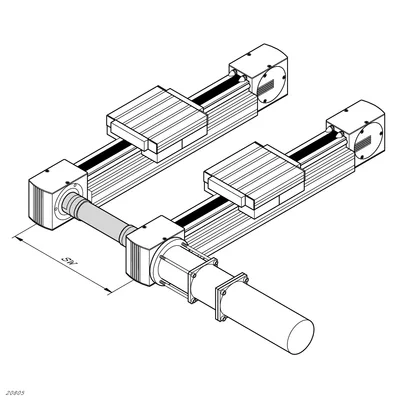Bosch Rexroth 3842526894