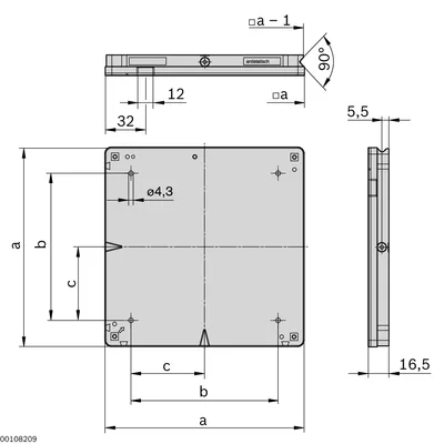 Bosch Rexroth 3842527124