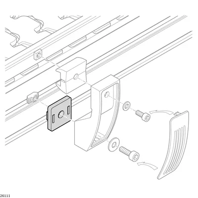 Bosch Rexroth 3842527738
