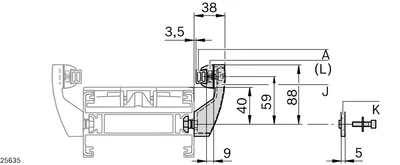 Bosch Rexroth 3842527851