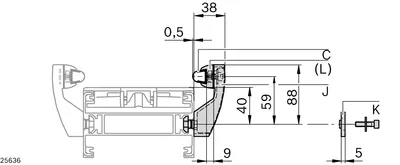 Bosch Rexroth 3842527851