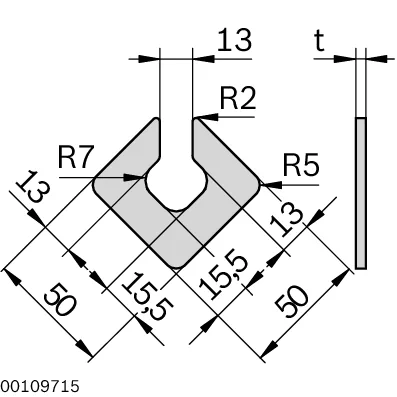 Bosch Rexroth 3842528189