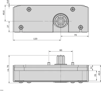 Bosch Rexroth 3842528480