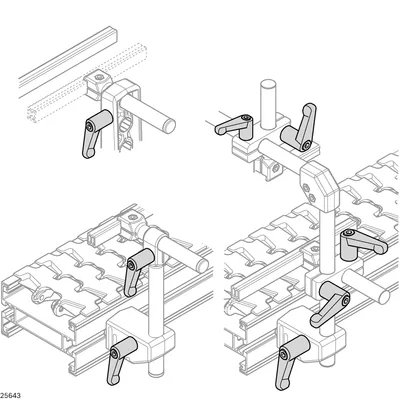Bosch Rexroth 3842528540