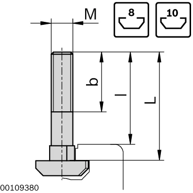 Bosch Rexroth 3842523921