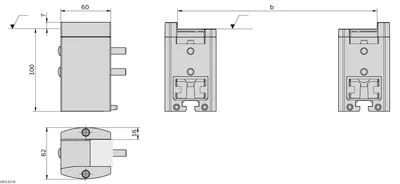 Bosch Rexroth 3842528802