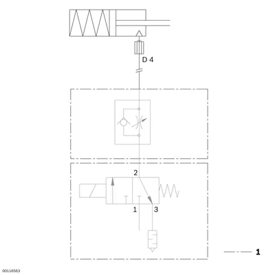 Bosch Rexroth 3842528808