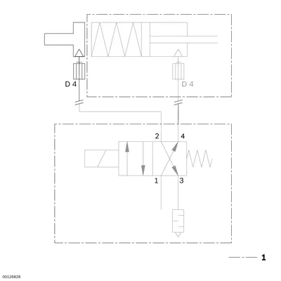 Bosch Rexroth 3842528817
