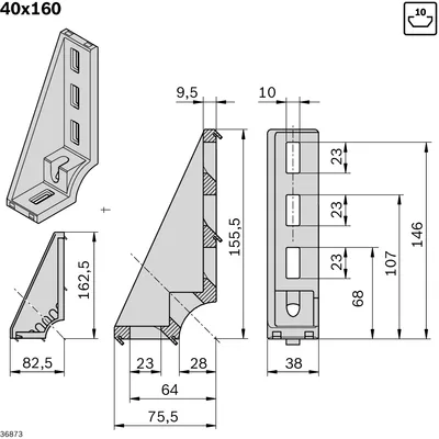 Bosch Rexroth 3842529006