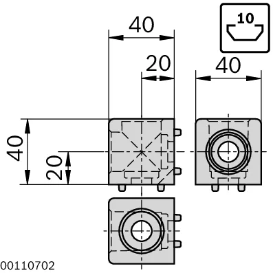 Bosch Rexroth 3842529010