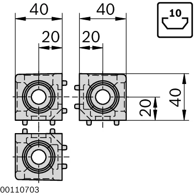 Bosch Rexroth 3842529011