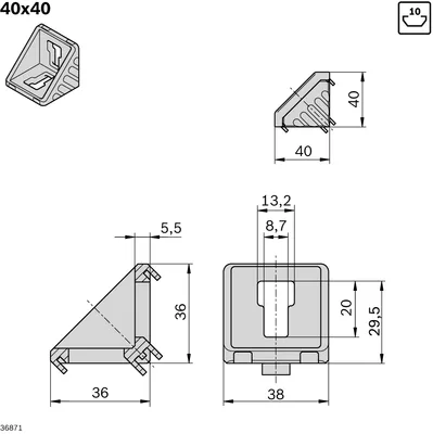 Bosch Rexroth 3842528967