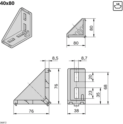 Bosch Rexroth 3842529005