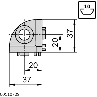 Bosch Rexroth 3842529404
