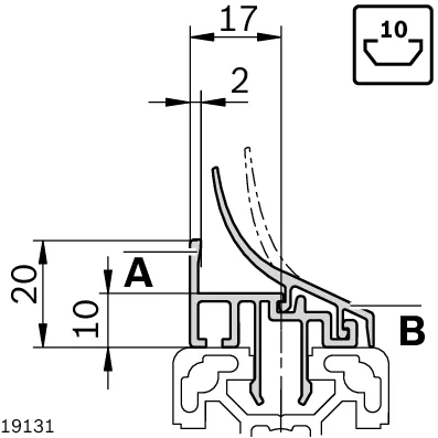 Bosch Rexroth 3842529762
