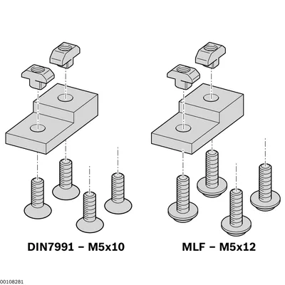 Bosch Rexroth 3842530095