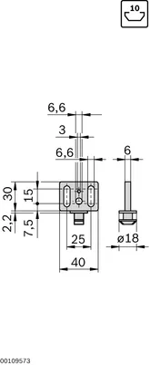 Bosch Rexroth 3842530303