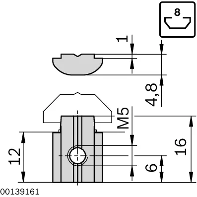 Bosch Rexroth 3842530325