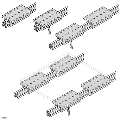 Bosch Rexroth 3842514931