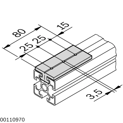 Bosch Rexroth 3842530329