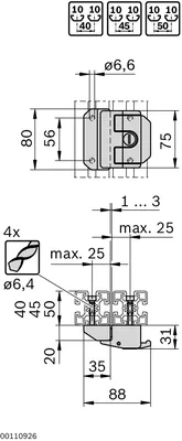 Bosch Rexroth 3842530353