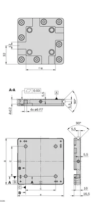 Bosch Rexroth 3842530443