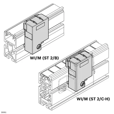 Bosch Rexroth 3842530797