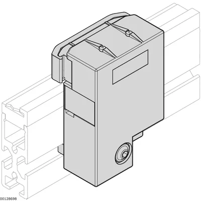Bosch Rexroth 3842530797