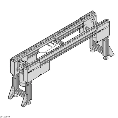 Bosch Rexroth 3842998097