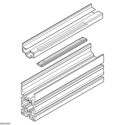 Bosch Rexroth 3842531115