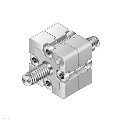 Bosch Rexroth 3842532196