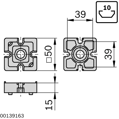 Bosch Rexroth 3842532198