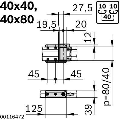Bosch Rexroth 3842532206