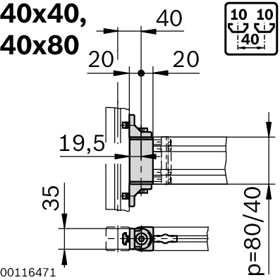 Bosch Rexroth 3842532208