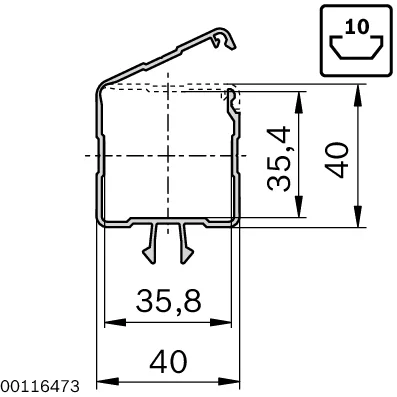 Bosch Rexroth 3842532363