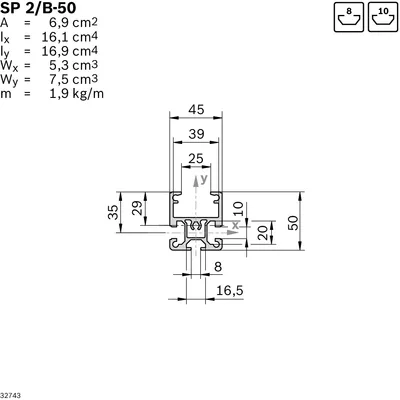 Bosch Rexroth 3842532670