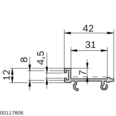 Bosch Rexroth 3842532675