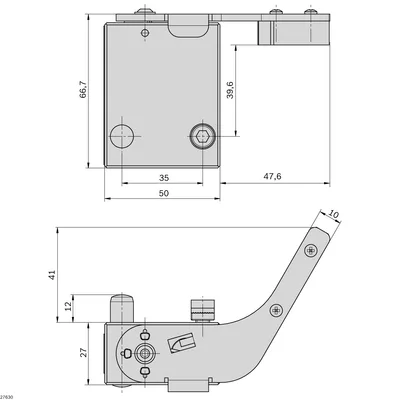 Bosch Rexroth 3842532680