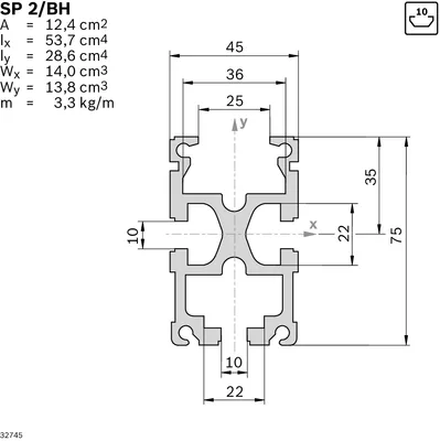 Bosch Rexroth 3842532696