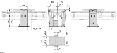 Bosch Rexroth 3842532762