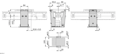 Bosch Rexroth 3842532762