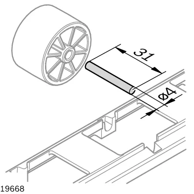 Bosch Rexroth 3842532862