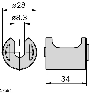 Bosch Rexroth 3842532879