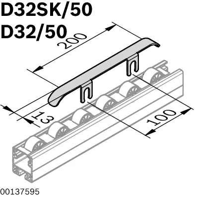 Bosch Rexroth 3842532881