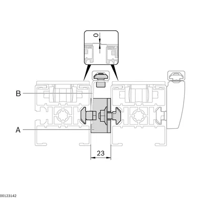 Bosch Rexroth 3842532998