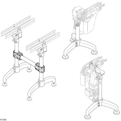 Bosch Rexroth 3842533306