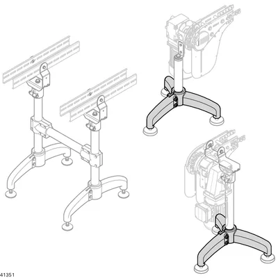 Bosch Rexroth 3842533307
