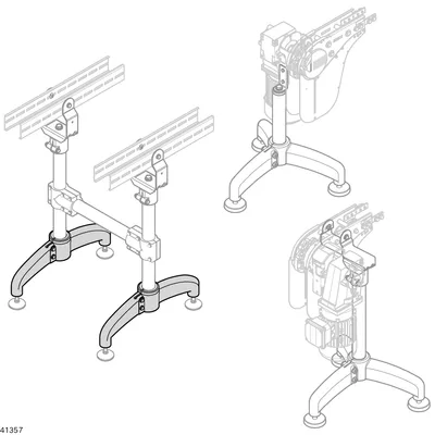 Bosch Rexroth 3842533308