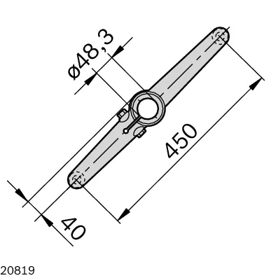 Bosch Rexroth 3842533308