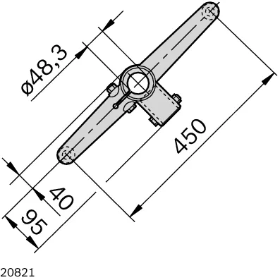 Bosch Rexroth 3842533309